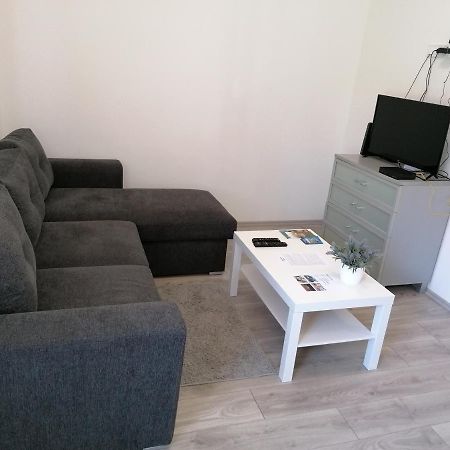 Mohacs Apartman Exterior foto