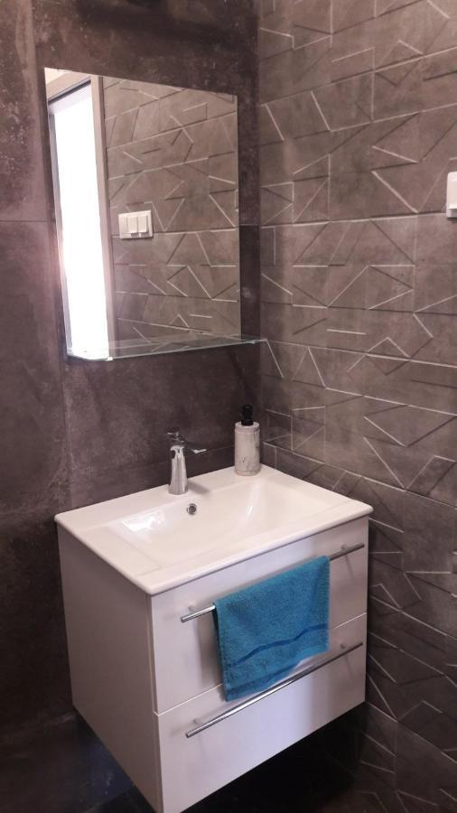 Mohacs Apartman Exterior foto